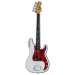 Set of 2 x 2023 1 oz Fender Bass Guitar and Amp Silver Coins | PAMP Suisse