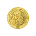 1/4 oz 2023 Tudor Beasts: The Black Bull of Clarence Gold Coin | The Royal Mint