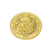 1/4 oz 2023 Tudor Beasts: The Black Bull of Clarence Gold Coin | The Royal Mint