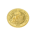 1/4 oz 2023 Tudor Beasts: The Black Bull of Clarence Gold Coin | The Royal Mint