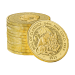 1/4 oz 2023 Tudor Beasts: The Black Bull of Clarence Gold Coin | The Royal Mint