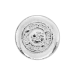 1/2 oz Silver Round | Yeager's Poured Silver
