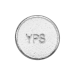 1/2 oz Silver Round | Yeager's Poured Silver