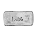 1 oz 2023 Silver Addict Bar | Yeager's Poured Silver