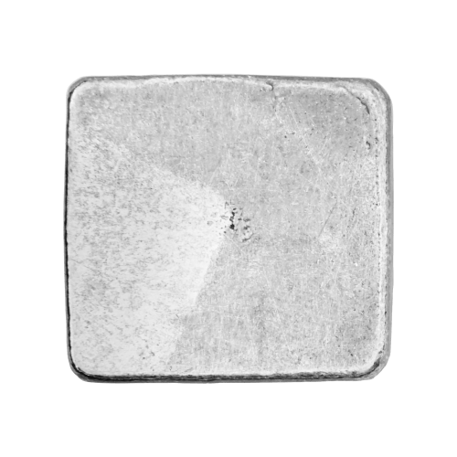1 oz Spider Silver Bar | Yeager's Poured Silver