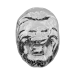 1 oz Silver Lion | Yeager's Poured Silver
