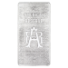 Lingot 10 onces d'argent American Reserve | Asahi Refining