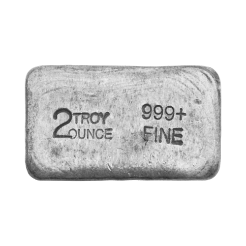 2 oz Yeagermeister Bar | Yeager's Poured Silver