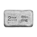 2 oz Yeagermeister Bar | Yeager's Poured Silver