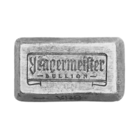 YPS Silver Bars