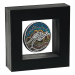 2 oz 2023 Kangaroo Yongka Antiqued Coloured Silver Coin | Perth Mint