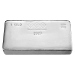1 kilo 2023 Silver Bar | Yeager's Poured Silver