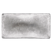 Lingot 1 kilo d'argent Pyramide tronquée Yeagermeister | Yeager's Poured Silver