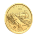 Pièce 1 once d'or 99999 La ruée vers l'or de Klondike 2023 | Monnaie royale canadienne