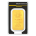 50 gram Gold Bar | Argor-Heraeus