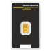 1 gram Gold Bar | Argor-Heraeus