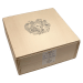 Empty Monster Box for 10 oz Armenian Noah's Ark Silver Coins