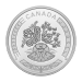 1 oz 2023 National Indigenous Peoples Day Silver Coin | Royal Canadian Mint