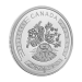 1 oz 2023 National Indigenous Peoples Day Silver Coin | Royal Canadian Mint