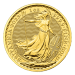 1 oz 2023 Britannia Coronation Gold Coin | The Royal Mint