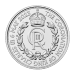 1 oz 2023 The Coronation of His Majesty King Charles III Silver Coin | The Royal Mint