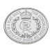 1 oz 2023 The Coronation of His Majesty King Charles III Silver Coin | The Royal Mint