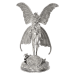 7 oz Gwen Fairy Silver Statue