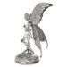 7 oz Gwen Fairy Silver Statue