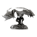 9 oz Wyvern Silver Statue