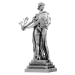 28 oz Standing Liberty Silver Statue