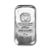 1 oz Cast Silver Bar | Germania Mint
