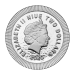 Pièce 1 once d'argent empilable Chouette d'Athènes Année aléatoire | Monnaie de SilverTowne