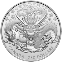 Lunar Dragon