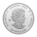 1 oz 2023 Mi'kmaq Creation Story Silver Coin | Royal Canadian Mint