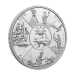 1 oz 2023 Mi'kmaq Creation Story Silver Coin | Royal Canadian Mint