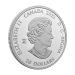 1 oz 2023 Mi'kmaq Creation Story Silver Coin | Royal Canadian Mint