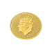 Pièce 1/4 once d'or Le couronnement de Sa Majesté le roi Charles III 2023 | La Monnaie royale