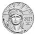 1 oz 2023 American Eagle Platinum Coin | United States Mint