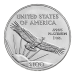 1 oz 2023 American Eagle Platinum Coin | United States Mint