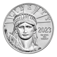 United States Mint Platinum Coins