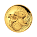 1 oz 2023 Australian Koala High Relief Gold Coin | Perth Mint