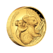 1 oz 2023 Australian Koala High Relief Gold Coin | Perth Mint