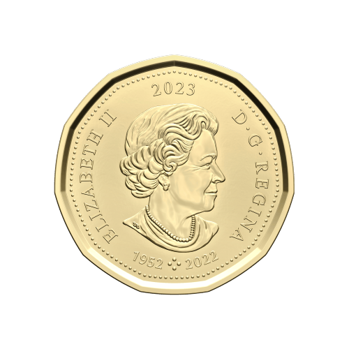 Set of 7 x Honouring Elsie MacGill Commemorative Coins | Royal Canadian Mint