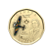 2023 Honouring Elsie MacGill Colourized $1 Coin Roll | Royal Canadian Mint