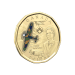 2023 Honouring Elsie MacGill Colourized $1 Coin Roll | Royal Canadian Mint
