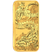1 oz 2023 Dragon Rectangular Gold Coin | Perth Mint