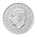 1 oz 2023 Royal Arms Silver Coin | The Royal Mint