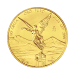 Pièce 1/2 once d'or Libertad mexicaine 2023 | Monnaie mexicaine