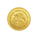 1/4 oz 2023 Mexican Libertad Gold Coin | Mexican Mint