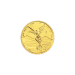 Pièce 1/10 once d'or Libertad mexicaine 2023 | Monnaie mexicaine